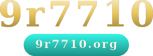 9r7710 logo